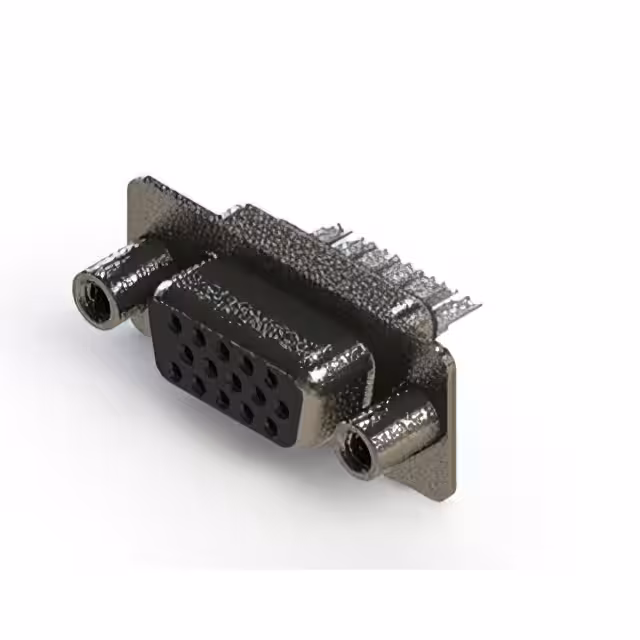 638-015-232-268 EDAC Inc.  D-Sub-Steckverbinderbaugruppen